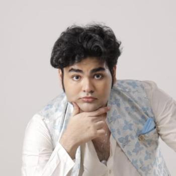 Raj Luthra